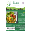 Bumbu Nasi Kuning (Yellow Rice Seasoning) 45g